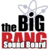 Big Bang Theory Soundboard