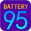 Big Battery Indicator
