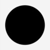 Big Black Dot