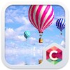 Big Colourful Balloon