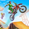 Bike Impossible Tracks Racing Motorcycle Stunts