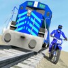 Bike Vs. Train