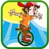 Biker Boy