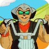 Biker Mice Infinite