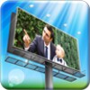 Bilboard Pic Photo Editor