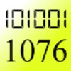 Binary To Decimal