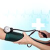 Biometric BP Detector