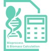 Bioprocess Biomass Calculation