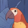 Bird Alone