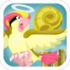 Bird Jesus