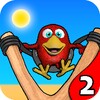 Bird Mini Golf 2 - Beach Fun
