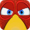 Bird Run, Fly And Jump: Angry Race