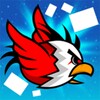 Birdy Red Bird