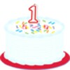 Birthday Cake (free)