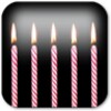 Birthday Candle