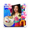 Birthday Greeting Cards Maker