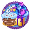 Birthday Photo Editor Frames