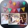 Birthday Video Maker