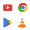 BL Plex & Kennedy Icon Pack