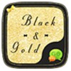 Black And Gold