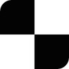 Black And White Tiles