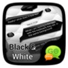Black And White