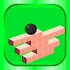 Black Ball Jumping