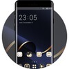Black Golden Business Style Theme