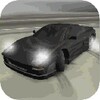 Black Mega Street Drifter