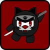 Black Meow Ninja