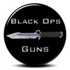 Black Ops Guns