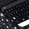 Black Style Keyboard