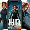 Black Widow Wallpapers