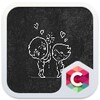 Blackboard Theme