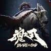 Blade Of God: Vargr Souls