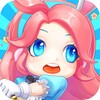Blast Heroes: Fantasy Storm