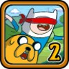 Blind Finned 2