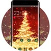 Bling Christmas Tree