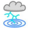 Blitzortung Lightning Monitor