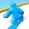 Blob Melt 3D