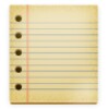 Bloc De Notas