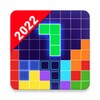 Block Matrix Puzzle Game