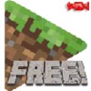 Blockcraft Live Wallpaper (Free)