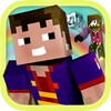 Blocky Bro