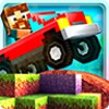 Blocky Roads