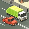 Blocky Traffic Racer