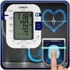 Blood Pressure Detector