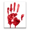 Blood Scare Prank