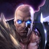 Blood Warrior
