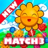 Blossom Garden Match 3